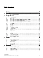 Предварительный просмотр 9 страницы Siemens SCALANCE XP-200 Operating Instructions Manual