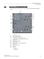 Предварительный просмотр 25 страницы Siemens SCALANCE XP-200 Operating Instructions Manual