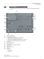 Предварительный просмотр 27 страницы Siemens SCALANCE XP-200 Operating Instructions Manual