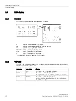 Предварительный просмотр 28 страницы Siemens SCALANCE XP-200 Operating Instructions Manual