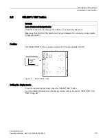 Предварительный просмотр 35 страницы Siemens SCALANCE XP-200 Operating Instructions Manual