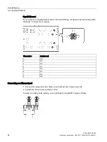 Предварительный просмотр 54 страницы Siemens SCALANCE XP-200 Operating Instructions Manual