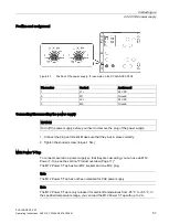 Предварительный просмотр 57 страницы Siemens SCALANCE XP-200 Operating Instructions Manual