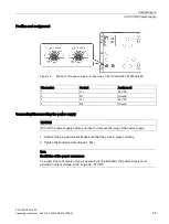 Предварительный просмотр 59 страницы Siemens SCALANCE XP-200 Operating Instructions Manual