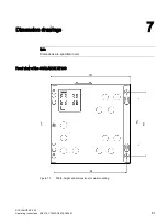 Предварительный просмотр 81 страницы Siemens SCALANCE XP-200 Operating Instructions Manual