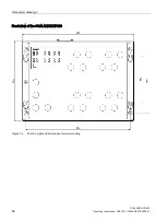 Предварительный просмотр 82 страницы Siemens SCALANCE XP-200 Operating Instructions Manual