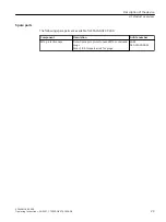 Preview for 23 page of Siemens SCALANCE XP208EEC Operating Instructions Manual