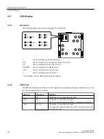 Preview for 28 page of Siemens SCALANCE XP208EEC Operating Instructions Manual