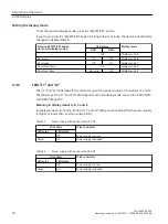 Preview for 30 page of Siemens SCALANCE XP208EEC Operating Instructions Manual