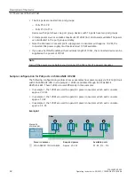 Preview for 42 page of Siemens SCALANCE XP208EEC Operating Instructions Manual