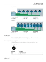 Preview for 43 page of Siemens SCALANCE XP208EEC Operating Instructions Manual