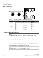 Preview for 60 page of Siemens SCALANCE XP208EEC Operating Instructions Manual