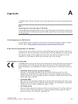 Preview for 89 page of Siemens SCALANCE XP208EEC Operating Instructions Manual