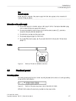 Preview for 27 page of Siemens SCALANCE XR-100WG Series Operating Instructions Manual