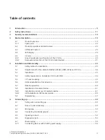 Предварительный просмотр 3 страницы Siemens SCALANCE XR-300M PoE Series Compact Operating Instructions