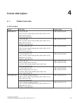 Предварительный просмотр 19 страницы Siemens SCALANCE XR-300M PoE Series Compact Operating Instructions