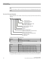 Предварительный просмотр 20 страницы Siemens SCALANCE XR-300M PoE Series Compact Operating Instructions