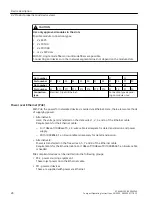 Предварительный просмотр 24 страницы Siemens SCALANCE XR-300M PoE Series Compact Operating Instructions