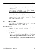 Предварительный просмотр 25 страницы Siemens SCALANCE XR-300M PoE Series Compact Operating Instructions