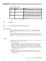 Предварительный просмотр 30 страницы Siemens SCALANCE XR-300M PoE Series Compact Operating Instructions