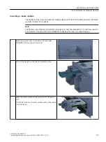 Предварительный просмотр 43 страницы Siemens SCALANCE XR-300M PoE Series Compact Operating Instructions