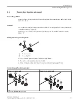 Предварительный просмотр 51 страницы Siemens SCALANCE XR-300M PoE Series Compact Operating Instructions