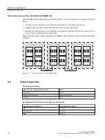 Предварительный просмотр 72 страницы Siemens SCALANCE XR-300M PoE Series Compact Operating Instructions