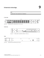 Предварительный просмотр 75 страницы Siemens SCALANCE XR-300M PoE Series Compact Operating Instructions