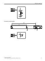 Предварительный просмотр 77 страницы Siemens SCALANCE XR-300M PoE Series Compact Operating Instructions