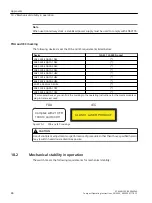 Предварительный просмотр 86 страницы Siemens SCALANCE XR-300M PoE Series Compact Operating Instructions