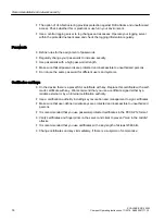 Preview for 14 page of Siemens SCALANCE XR-300M Compact Operating Instructions