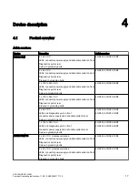 Preview for 17 page of Siemens SCALANCE XR-300M Compact Operating Instructions