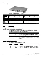 Preview for 22 page of Siemens SCALANCE XR-300M Compact Operating Instructions