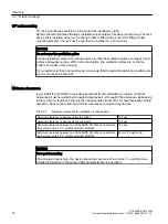 Preview for 32 page of Siemens SCALANCE XR-300M Compact Operating Instructions