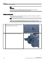 Preview for 38 page of Siemens SCALANCE XR-300M Compact Operating Instructions