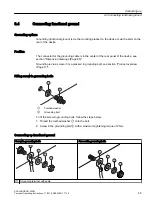 Preview for 45 page of Siemens SCALANCE XR-300M Compact Operating Instructions