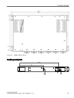 Preview for 67 page of Siemens SCALANCE XR-300M Compact Operating Instructions