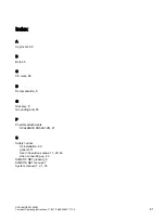 Preview for 81 page of Siemens SCALANCE XR-300M Compact Operating Instructions