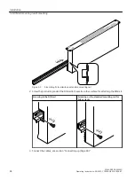 Предварительный просмотр 44 страницы Siemens SCALANCE XR-300WG Operating Instructions Manual