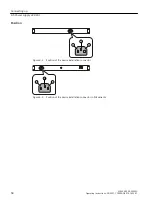 Предварительный просмотр 58 страницы Siemens SCALANCE XR-300WG Operating Instructions Manual