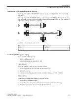 Предварительный просмотр 61 страницы Siemens SCALANCE XR-300WG Operating Instructions Manual