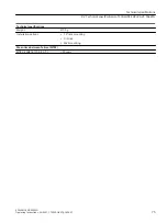 Предварительный просмотр 75 страницы Siemens SCALANCE XR-300WG Operating Instructions Manual