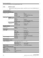 Предварительный просмотр 78 страницы Siemens SCALANCE XR-300WG Operating Instructions Manual