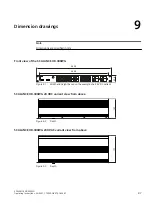 Предварительный просмотр 87 страницы Siemens SCALANCE XR-300WG Operating Instructions Manual