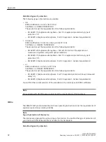 Предварительный просмотр 92 страницы Siemens SCALANCE XR-300WG Operating Instructions Manual