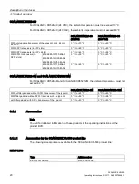 Предварительный просмотр 20 страницы Siemens SCALANCE XR-500 Operating Instructions Manual