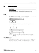 Предварительный просмотр 25 страницы Siemens SCALANCE XR-500 Operating Instructions Manual