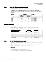 Предварительный просмотр 29 страницы Siemens SCALANCE XR-500 Operating Instructions Manual