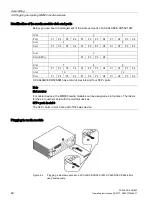 Предварительный просмотр 48 страницы Siemens SCALANCE XR-500 Operating Instructions Manual