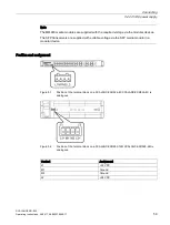 Предварительный просмотр 59 страницы Siemens SCALANCE XR-500 Operating Instructions Manual